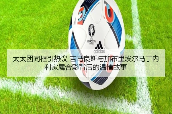 太太团同框引热议 吉马良斯与加布里埃尔马丁内利家属合影背后的温情故事