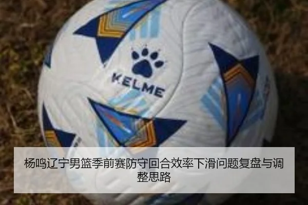 杨鸣辽宁男篮季前赛防守回合效率下滑问题复盘与调整思路